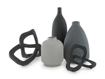 Leithick Accessory Set (Set of 5) - Ashley Furniture