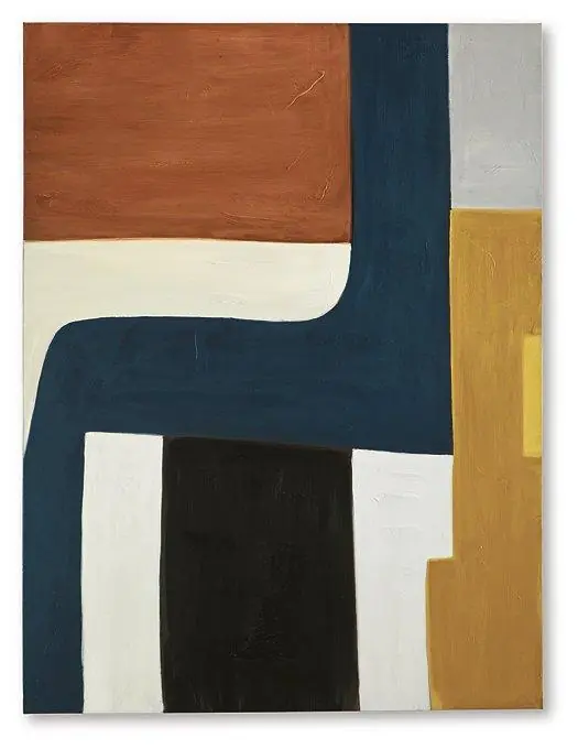 Lennmen Wall Art - Ashley Furniture