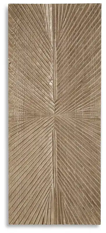 Lenora Wall Decor - Ashley Furniture