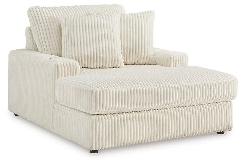 Lindyn Chaise - Ashley Furniture