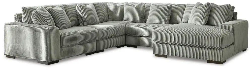 Lindyn Living Room Set - Ashley Furniture