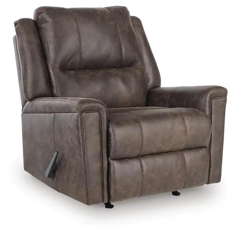 Lixtowel Recliner - Ashley Furniture