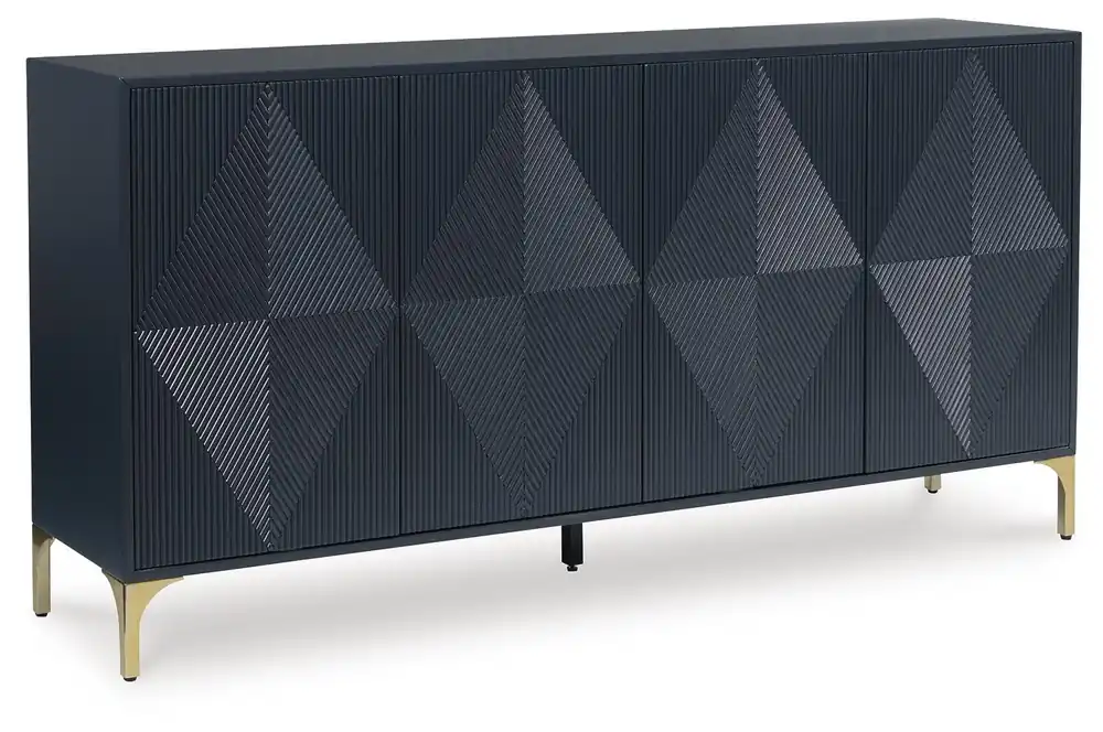 Loirwick Accent Cabinet - Ashley Furniture