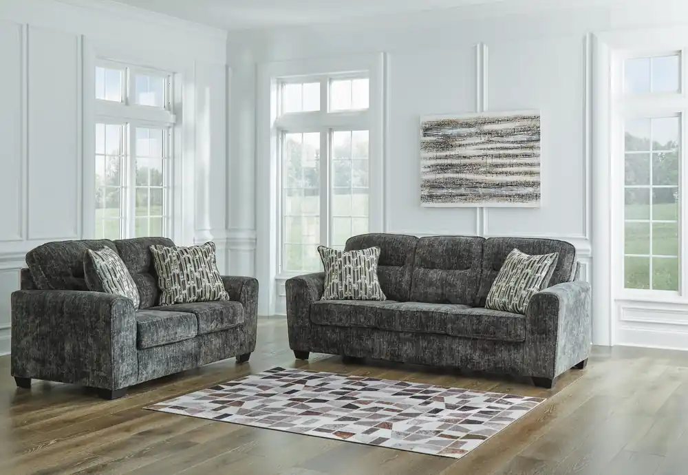 Lonoke Living Room Set - Ashley Furniture