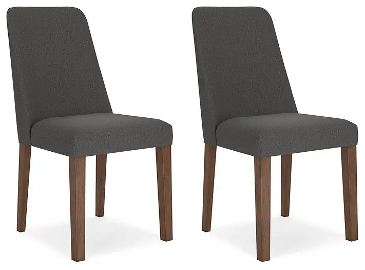 Lyncott Dining Chair - Ashley Furniture