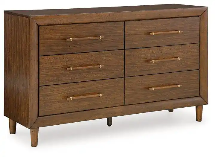 Lyncott Dresser - Ashley Furniture