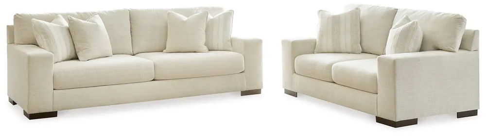 Maggie Living Room Set - Ashley Furniture