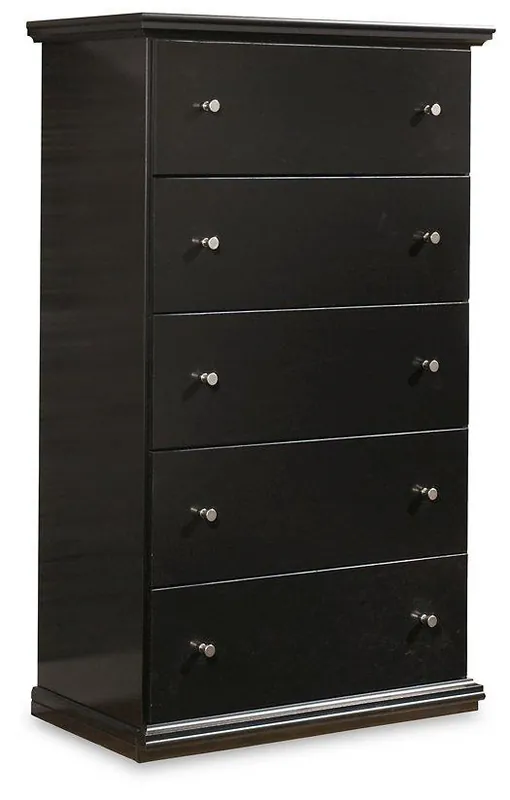 Maribel Youth Chest of Drawers - Ashley Furniture
