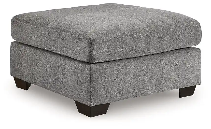Marleton Oversized Accent Ottoman - Ashley Furniture