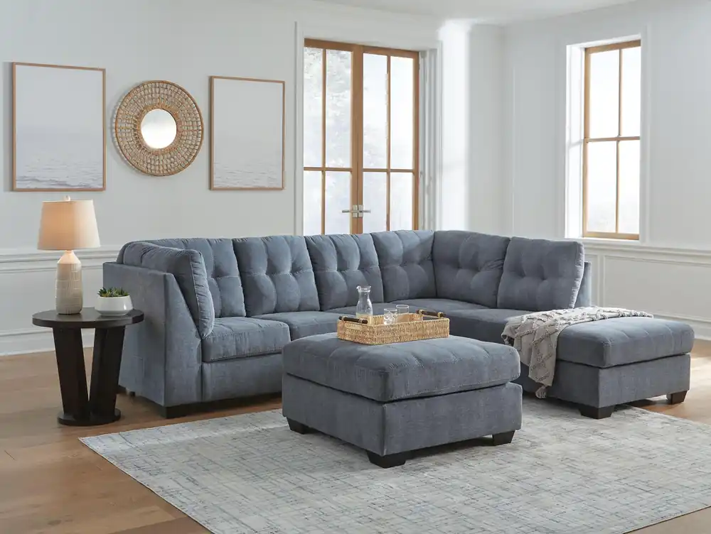 Marleton Living Room Set - Ashley Furniture