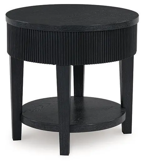 Marstream End Table - Ashley Furniture