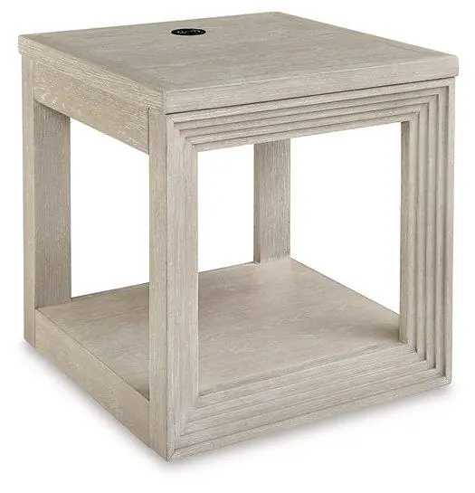 Marxhart End Table - Ashley Furniture