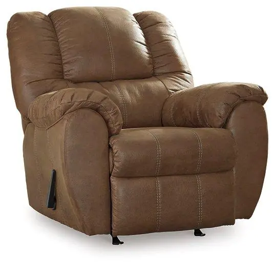 McGann Recliner - Ashley Furniture