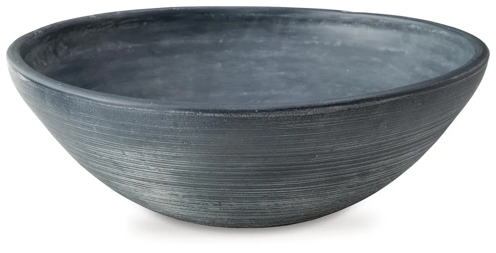 Meadie Bowl - Ashley Furniture