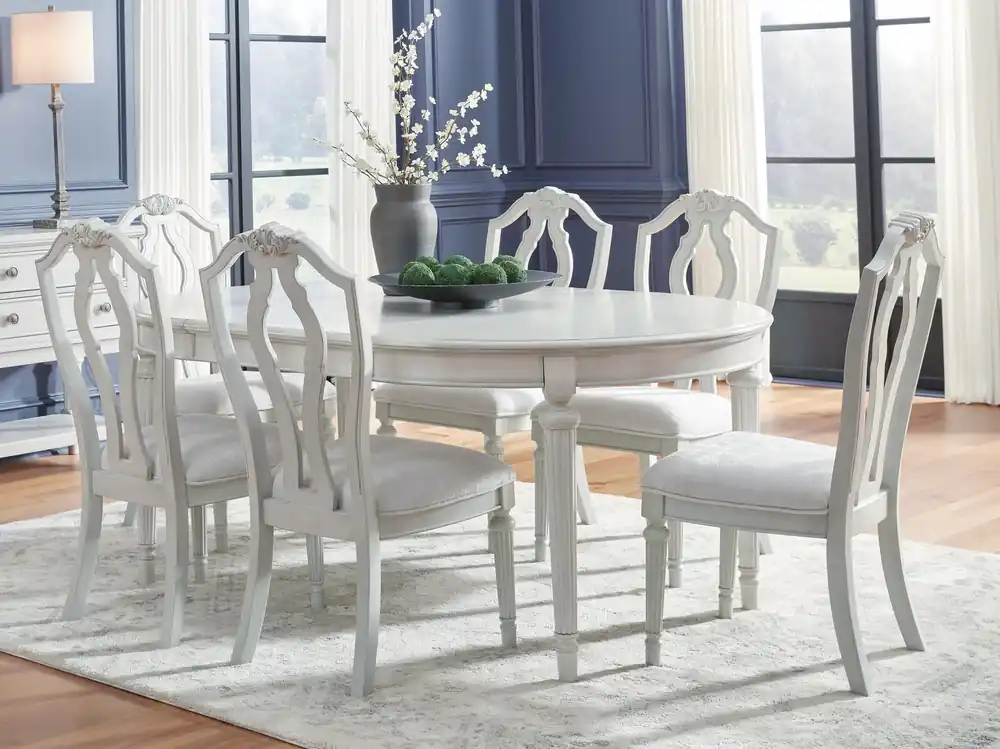 Montelaine Dining Room Set - Ashley Furniture