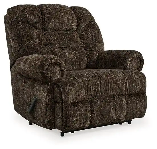 Movie Man Recliner - Ashley Furniture