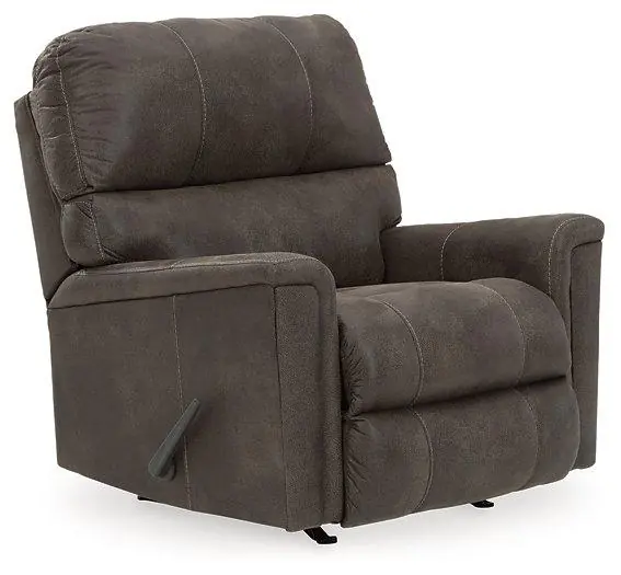 Navi Recliner - Ashley Furniture