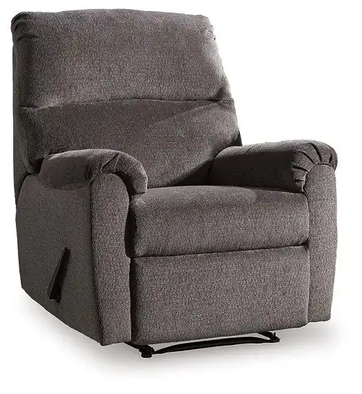 Nerviano Recliner - Ashley Furniture