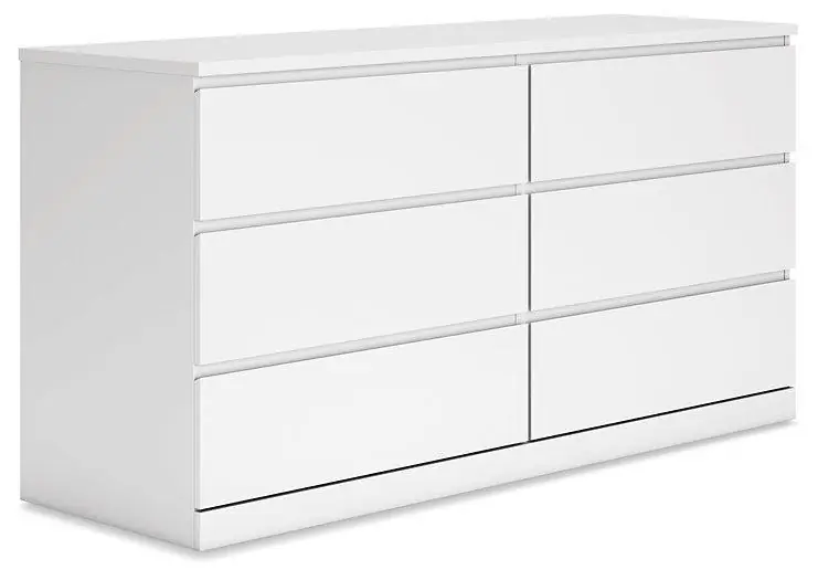 Onita Dresser - Ashley Furniture