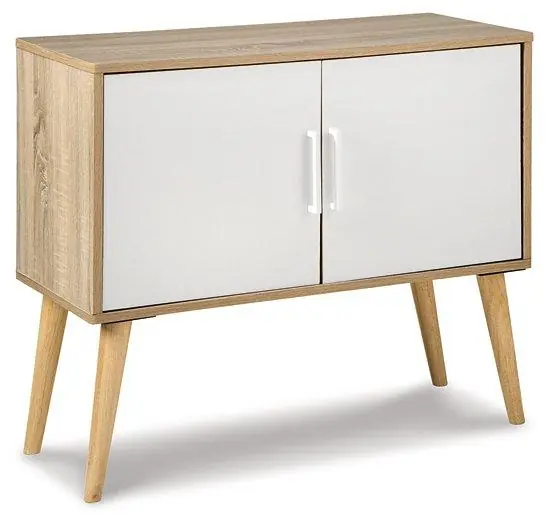 Orinfield Accent Cabinet - Ashley Furniture