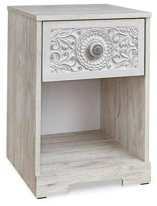 Paxberry Nightstand - Ashley Furniture