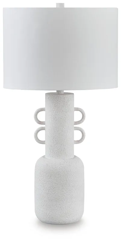Perringhill Table Lamp - Ashley Furniture