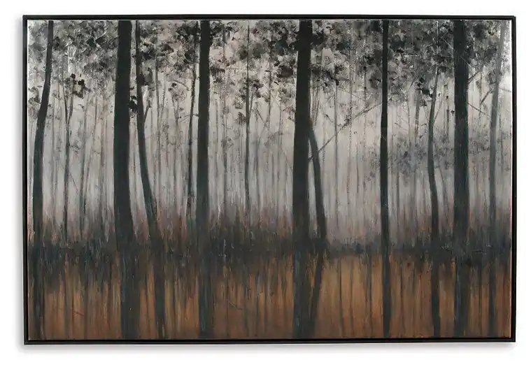 Philyra Wall Art - Ashley Furniture