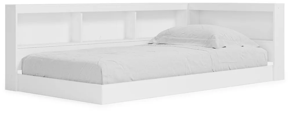 Piperton Youth Bookcase Storage Bed - Ashley Furniture