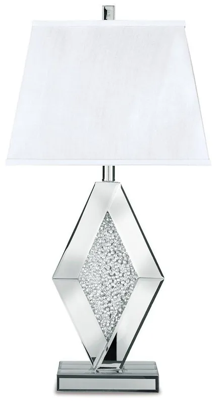 Prunella Table Lamp - Ashley Furniture