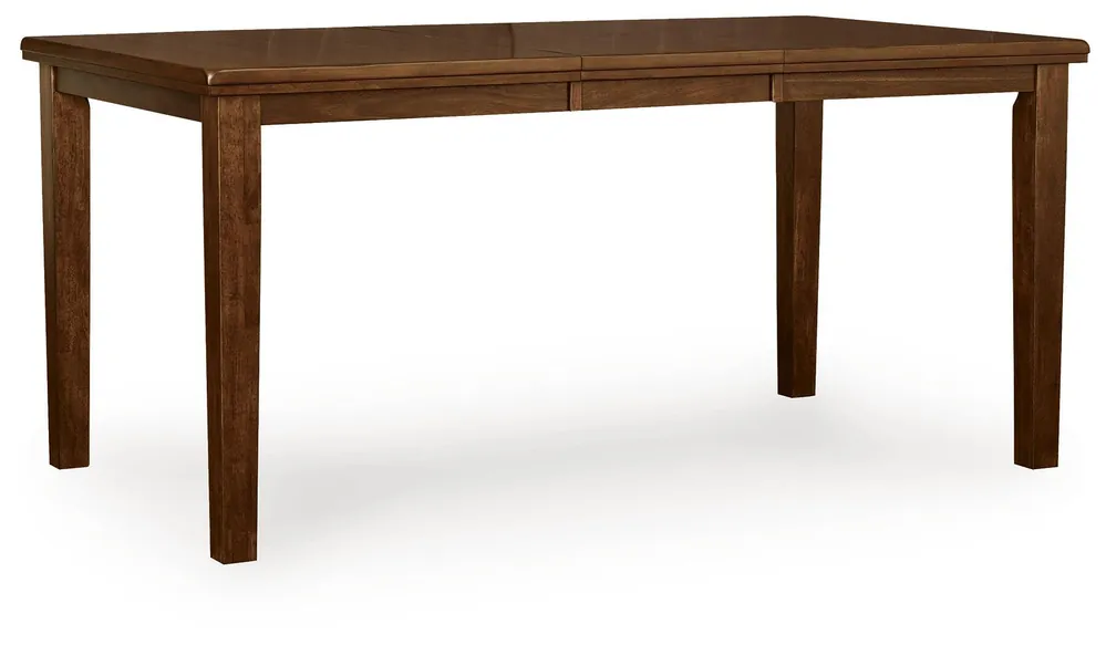 Ralene Counter Height Dining Extension Table - Ashley Furniture