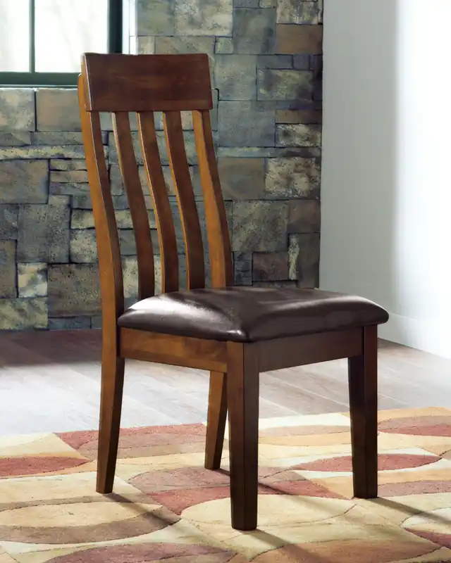 Ralene Dining Chair Set - Ashley Furniture