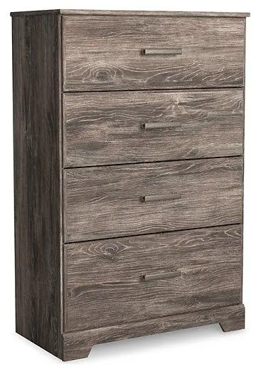 Ralinksi Chest of Drawers - Ashley Furniture