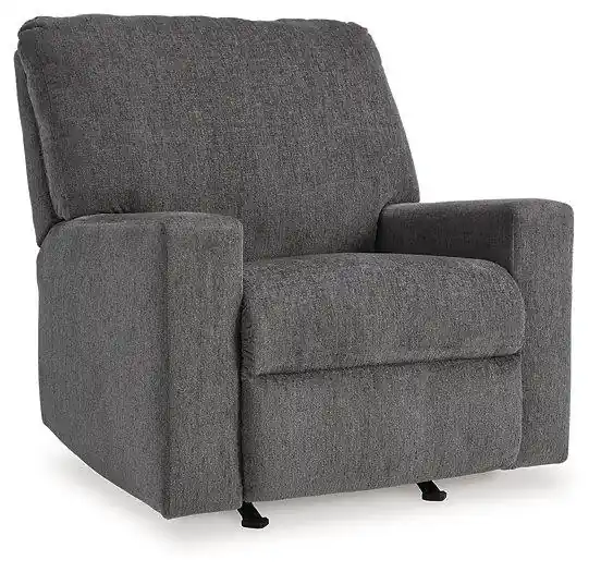 Rannis Recliner - Ashley Furniture