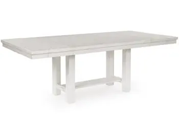 Robbinsdale Dining Extension Table - Ashley Furniture