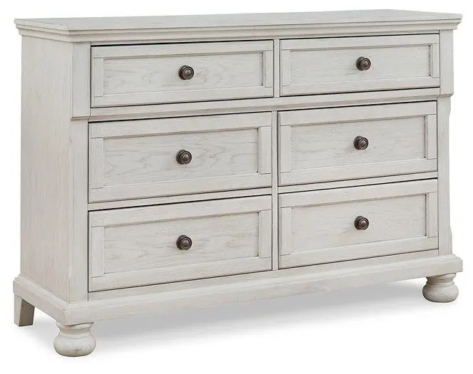 Robbinsdale Youth Dresser - Ashley Furniture