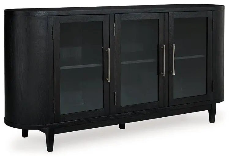 Rowanbeck Dining Server - Ashley Furniture