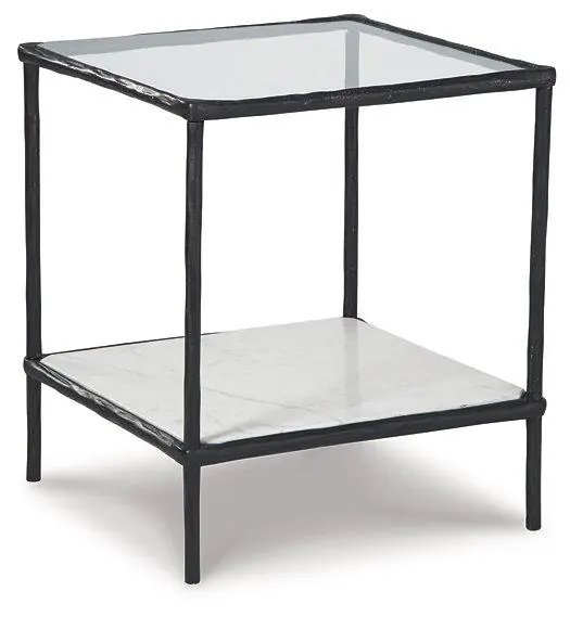 Ryandale Accent Table - Ashley Furniture