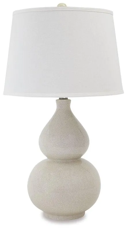 Saffi Table Lamp - Ashley Furniture