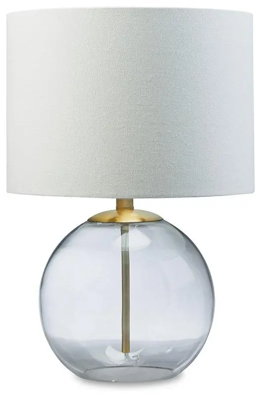 Samder Table Lamp - Ashley Furniture