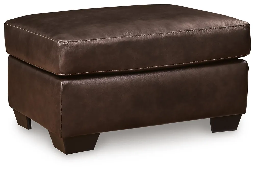 Santorine Ottoman - Ashley Furniture