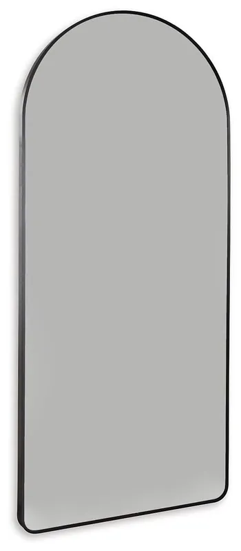 Sethall Floor Mirror - Ashley Furniture