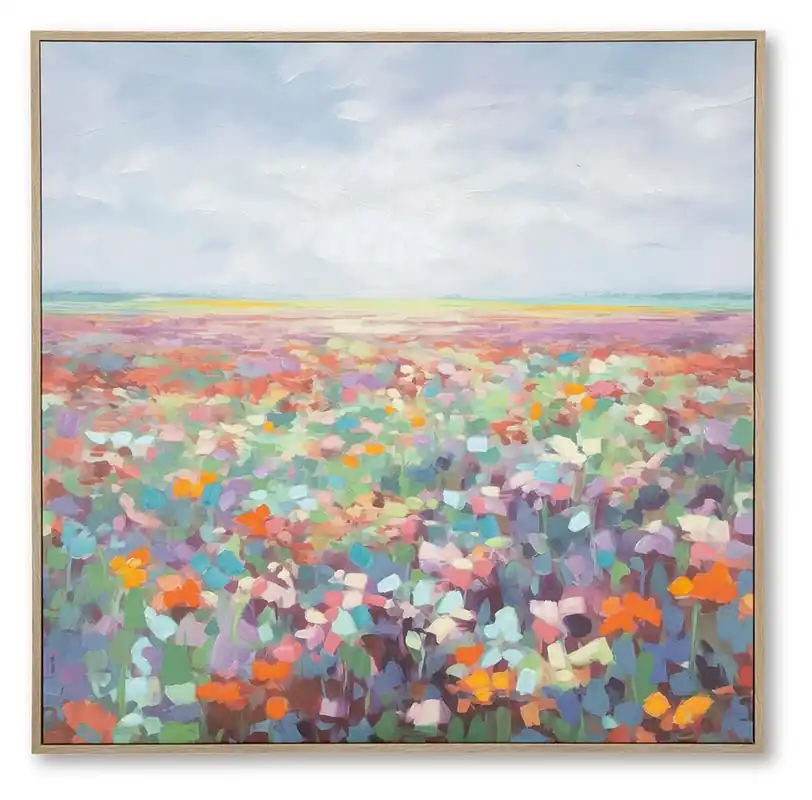 Sethford Wall Art - Ashley Furniture