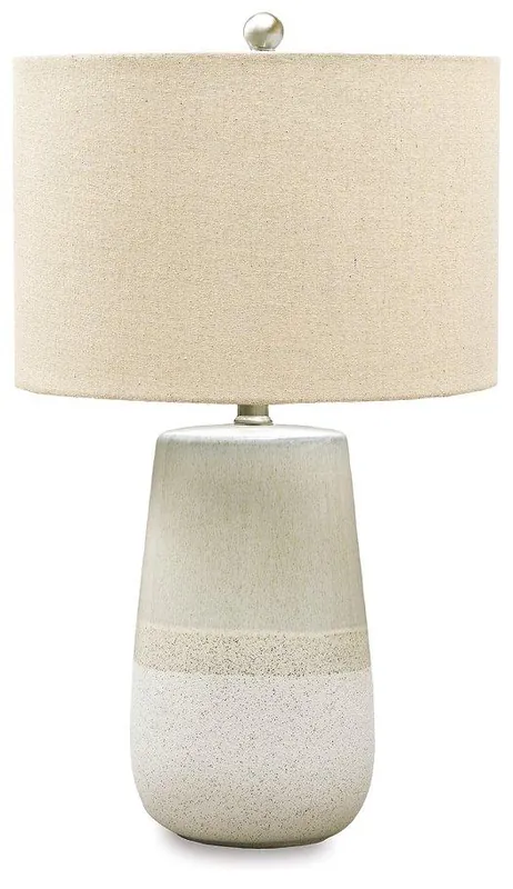 Shavon Table Lamp - Ashley Furniture
