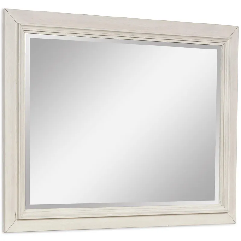 Shaybrock Bedroom Mirror - Ashley Furniture