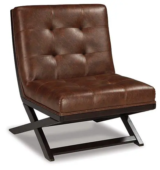 Sidewinder Accent Chair - Ashley Furniture