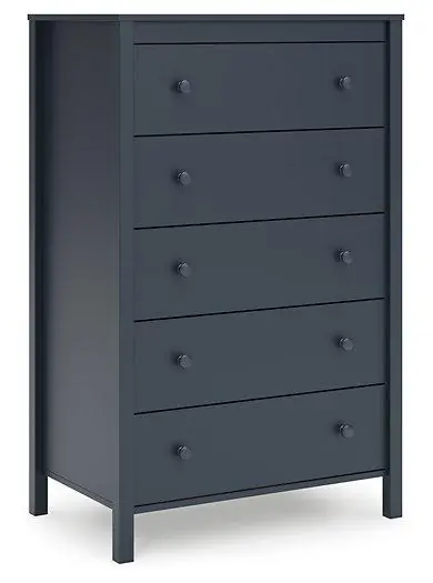 Simmenfort Chest of Drawers - Ashley Furniture