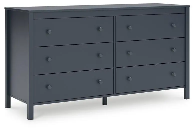 Simmenfort Dresser - Ashley Furniture