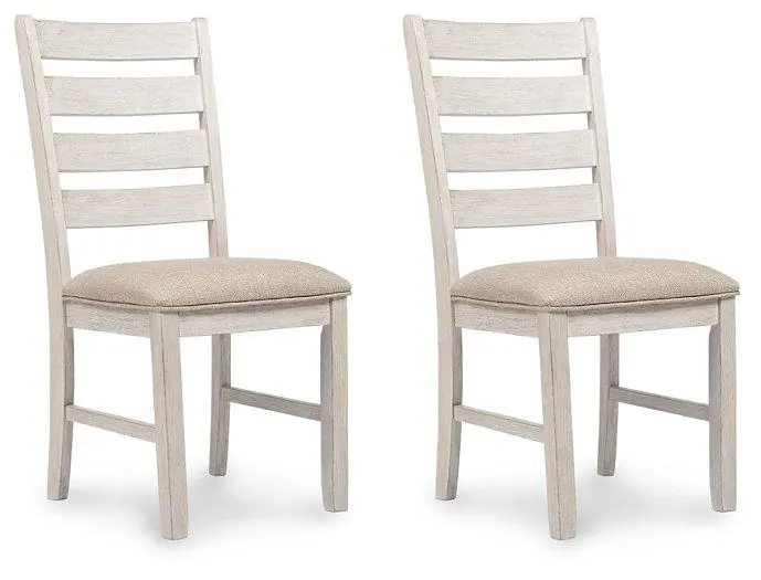 Skempton Dining Chair - Ashley Furniture
