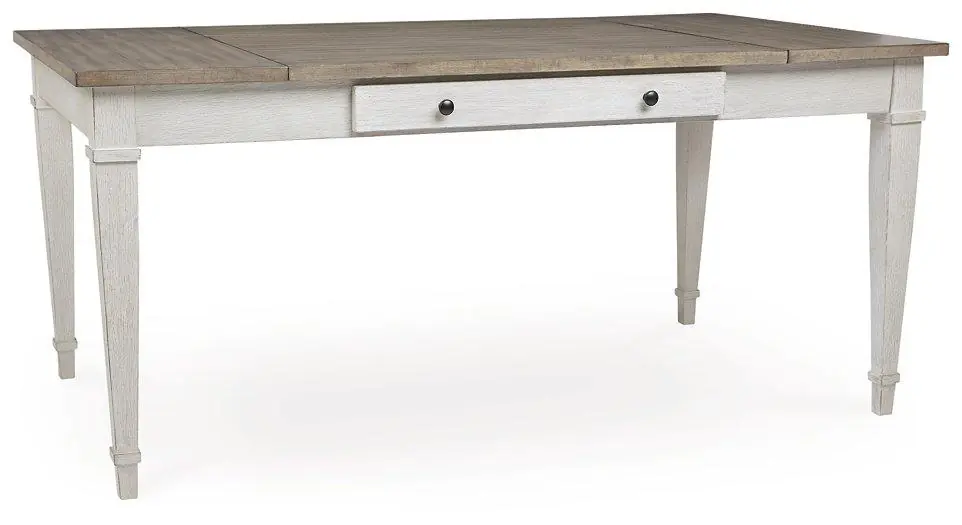 Skempton Dining Table - Ashley Furniture