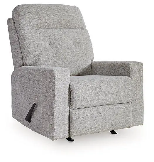 Skillins Recliner - Ashley Furniture